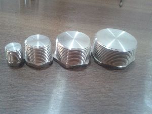 Aluminium Hex Threaded Studs