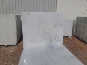 Milky White Marble Stone