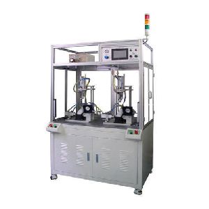 air leak testing machine