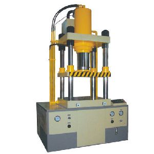 Column Deep Drawing Hydraulic Press