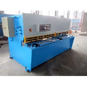 Hydraulic Shearing Machine