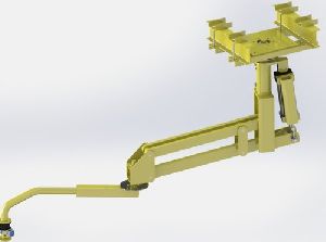 industrial manipulator