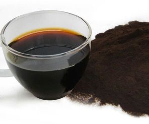 Black Tea Extract Powder