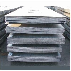 Quenched Steel Plate