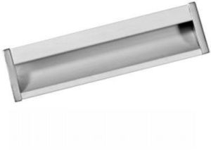 Aluminum Concealed Handle