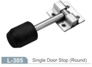 Single Door Stopper