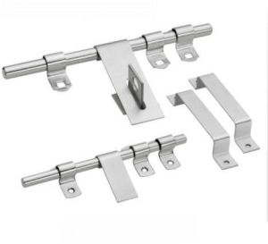 stainless steel door kit