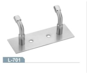 stainless steel wall hook