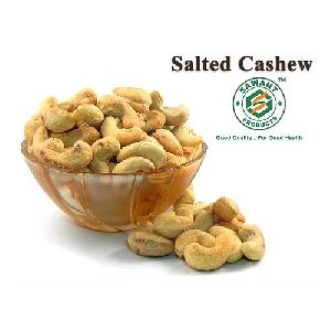Roasted Cashew