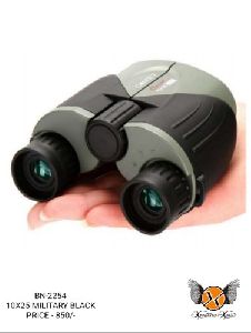 Zoom Binocular