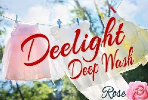 Deelight Deep Wash Detergent Powder