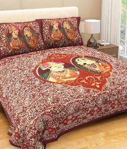 Bedsheet