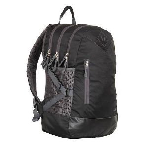 PP Zipper Shoulder Backpack