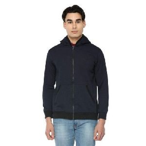 Mens Winter Hoodie