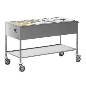 electric bain marie