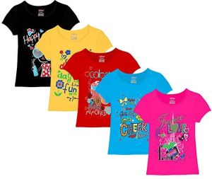 Kids T-Shirts