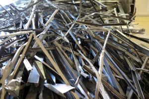 Metal Scrap