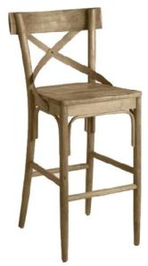 BAR CHAIR (EMI-3112)