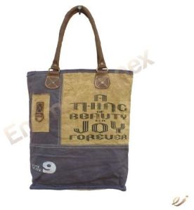 Tote Bag (EMI-12011)