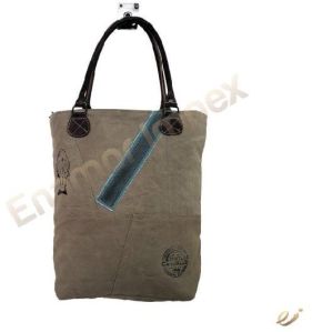 Tote Bag (EMI-12046)