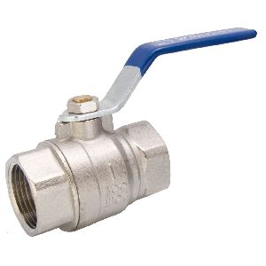 Ball Valve