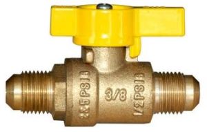 Gas Valve