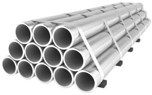 Steel Pipes