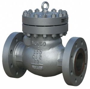 Industrial Valves