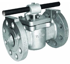 Plug Valve