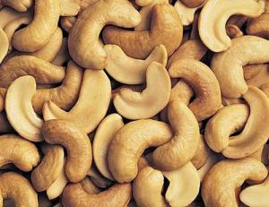 Roasted Cashew Nuts