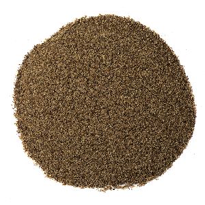 Black Pepper Powder