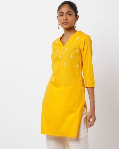 Cotton Kurti