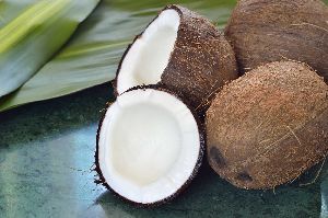 Fresh Coconut