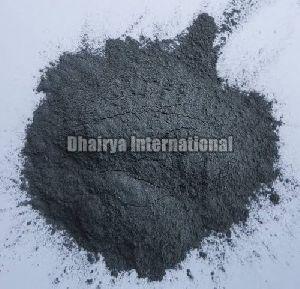 Zinc Ash