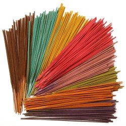 fragrance incense stick