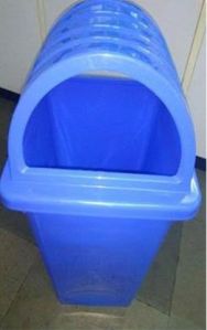 Industrial Dustbin