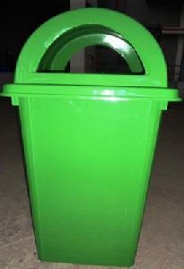 80 Ltr Nilkamal Dustbin