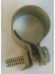 MS Hose Clamp