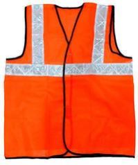 Reflective Safety Jacket