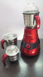 Creta Metallic Mixer Grinder