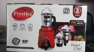 Prestice Mixer Grinder