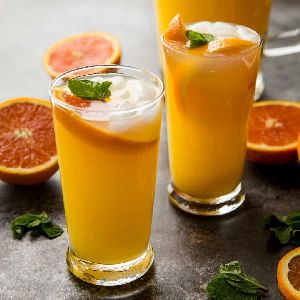 Mango Drink