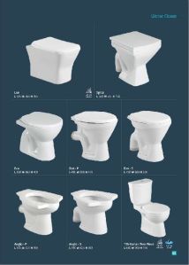 Toilet Seats