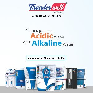 RO Water Purifier