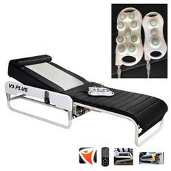 Automatic Thermal Massage Bed
