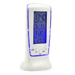 Led Digital Clock