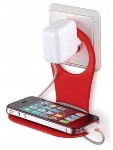 Mobile Charging Stand