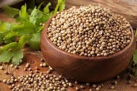 Coriander Seeds