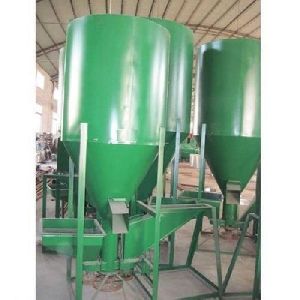 detergent powder plant