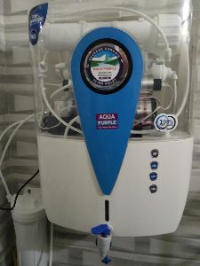 Aqua Cyclone Copper RO Water Purifier